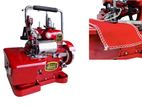 Overlock Machine