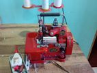 Overlock Machine