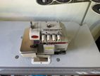 Overlock Machine