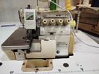 Overlock Machine