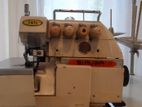 Overlock Machine