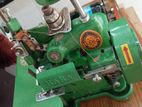 Overlock Machine