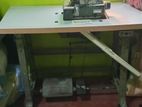 Overlock Machine