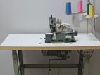 Overlock Machine