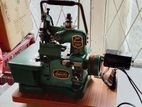 Overlock Machine