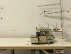 Overlock Machine