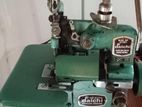 Overlock Machine