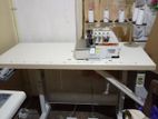 Overlock Machine