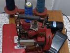 Overlock Machine