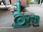 Overlock Machine