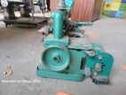 Overlock Machine