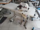 Overlock Machine