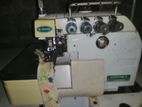 Overlock Machine