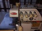 Overlock Machine