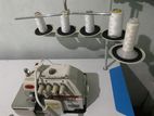 Overlock Machine