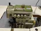 Overlock Machine