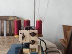 Overlock Machine