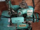 Overlock Machine