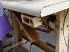 Overlock Machine