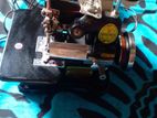 Overlock Machine