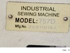 Overlock Machine