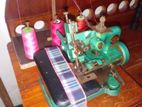 Overlock Machine