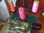 Overlock Machine