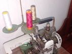 Overlock Machine