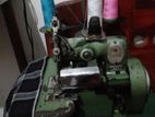 Overlock Machine