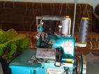 Overlock Machine