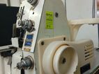 Overlock Machine