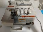 Overlock Machine