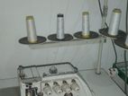 Overlock Machine