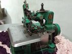 Overlock Machine