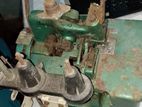 Overlock Machine