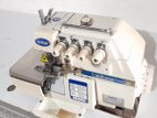 Overlock Machine