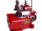 Overlock Machine