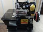 Overlock Machine