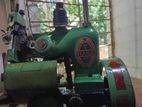 Overlock Machine