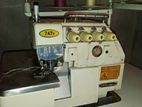 Overlock Machine