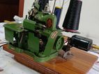 Overlock Machine