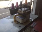 Overlock Machine