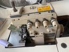 Overlock Machine