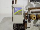 Overlock Machine M700