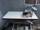 Overlock Machine
