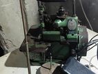 Overlock Machine