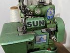 Overlock Machine