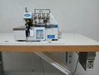 Overlock Machine YOKE