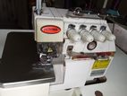 Overlock Machine Zoje (Gemmax)