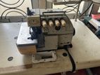 Overlock Machine & Sewing